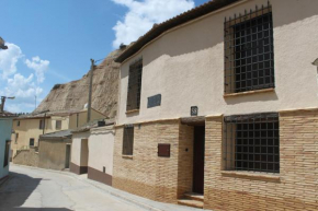  Casa el Aljibe  Ланаха